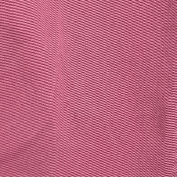 See by Chloe Capri Skinny Pants Womens 31 Pink Spring Summer Preppy Designer - Picture 4 of 12